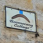 Boomerang - Pensionat