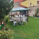 Boomerang - Pensionat Quintanapalla