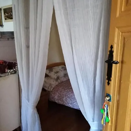 Maison d'hôtes Boomerang - 3*