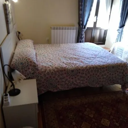 Boomerang - 게스트하우스 Quintanapalla