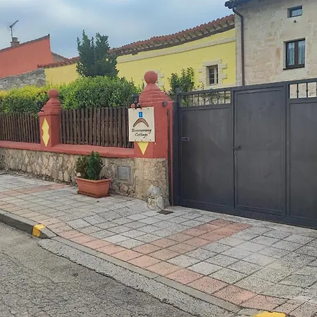 Boomerang - Quintanapalla