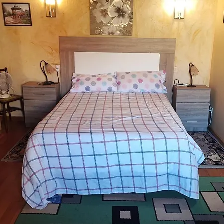 Maison d'hôtes Boomerang -