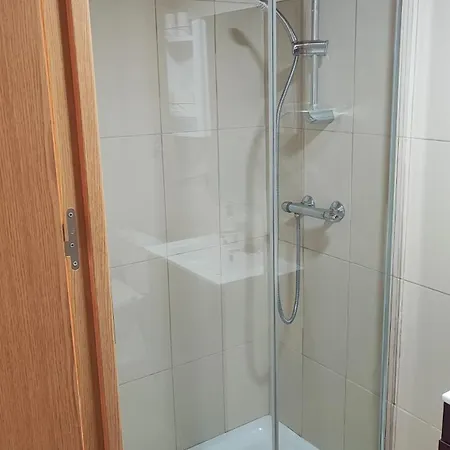 Boomerang - 게스트하우스 Quintanapalla