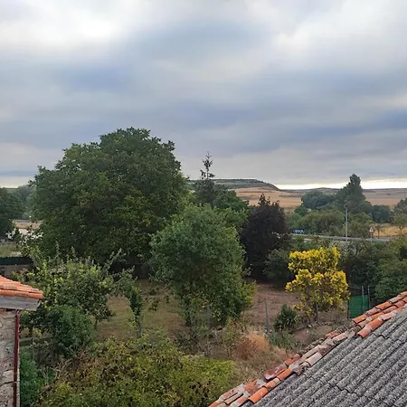 Guest house Boomerang - Quintanapalla