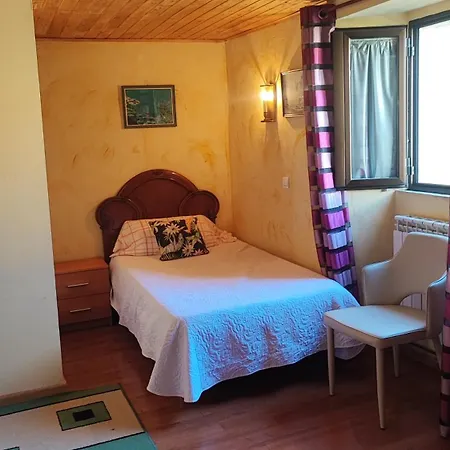 Boomerang - Maison d'hôtes 3*