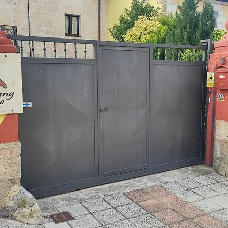 Guest house Boomerang - Quintanapalla