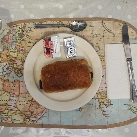 Guest house Boomerang -