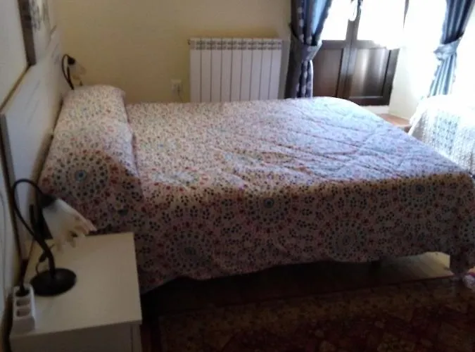 Boomerang - Guest house Quintanapalla