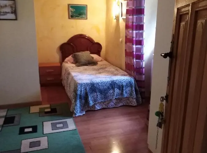 Boomerang - Guest house