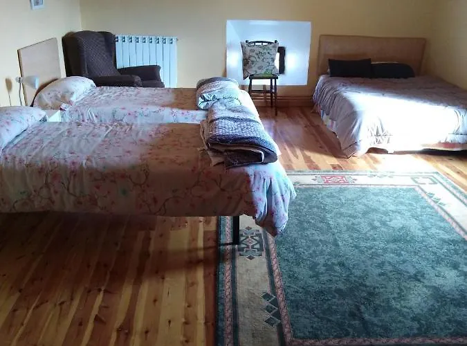 Guest house Boomerang - Quintanapalla