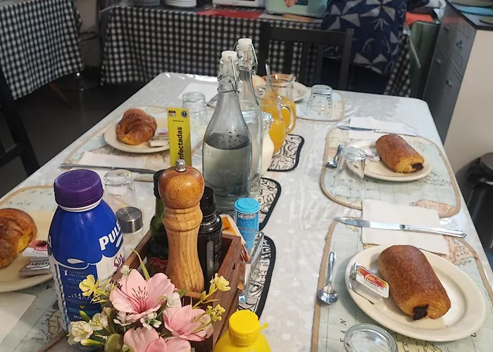 Boomerang - Affittacamere 3*