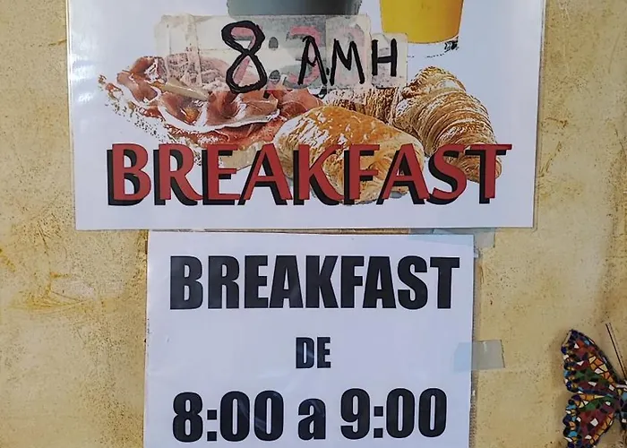 Boomerang - 3* Quintanapalla