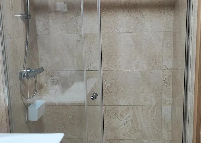 Boomerang - Guest house