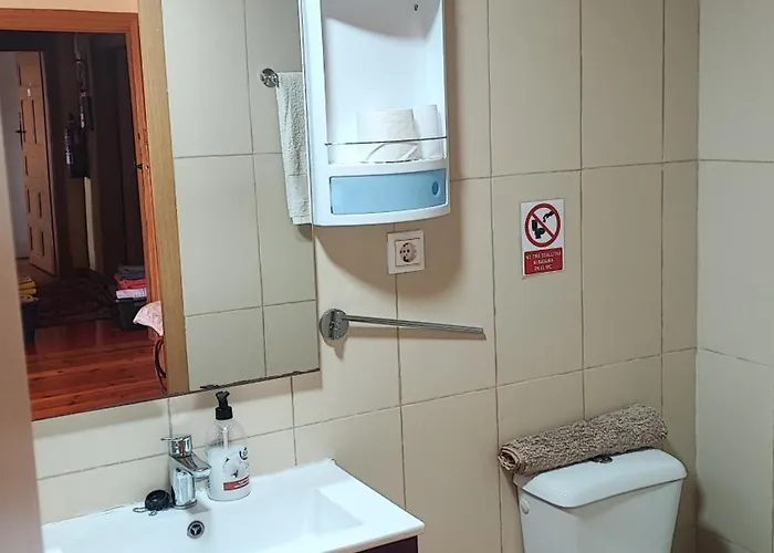 Guest house Boomerang -