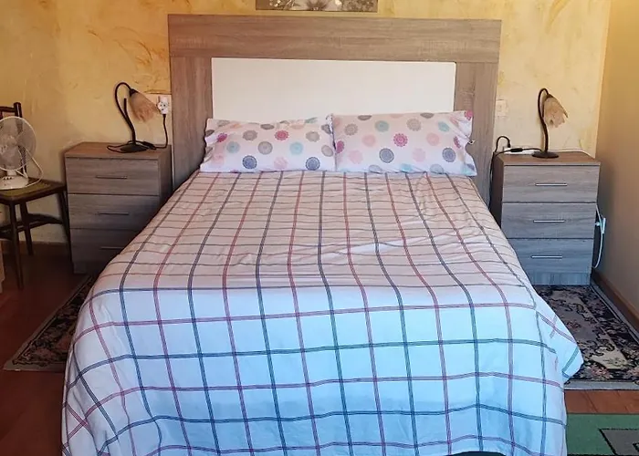 Guest house Boomerang -