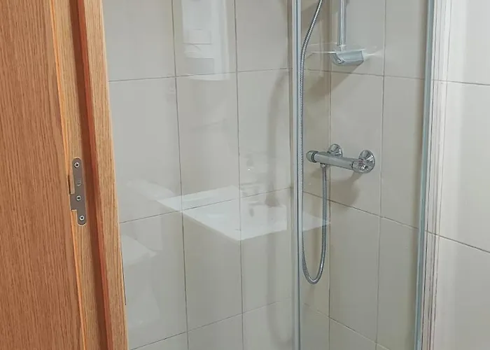 Boomerang - Guest house Quintanapalla