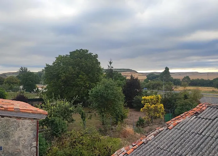 Affittacamere Boomerang - Quintanapalla