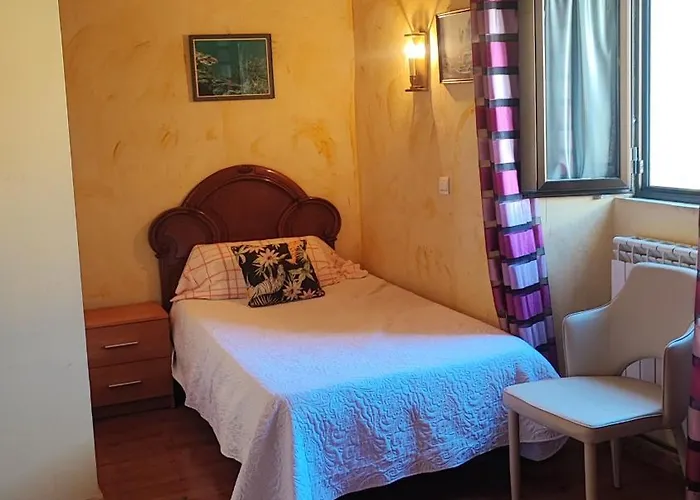 Boomerang - Affittacamere 3*