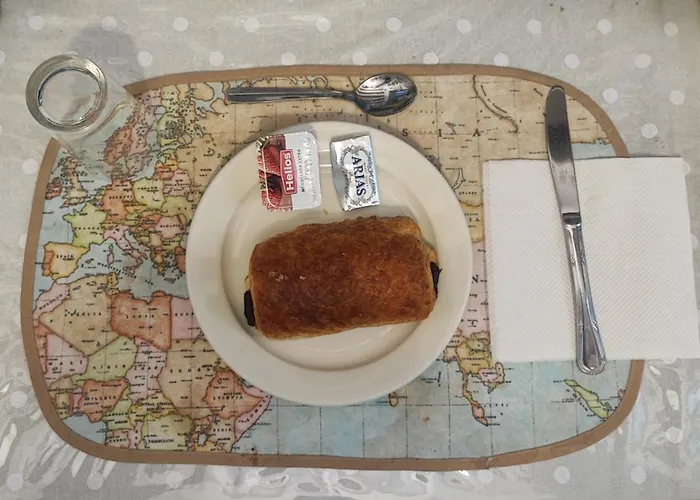 Guest house Boomerang -